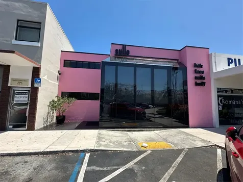 3045 N Federal Highway Fort Lauderdale FL 33306