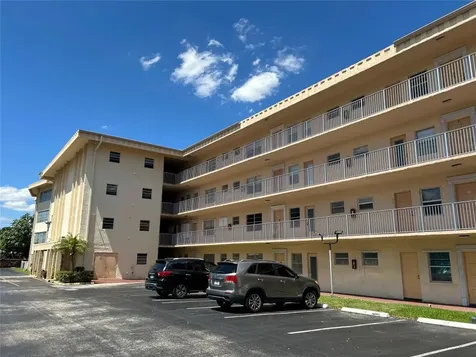 4191 NW 41st Street Lauderdale Lakes FL 33319
