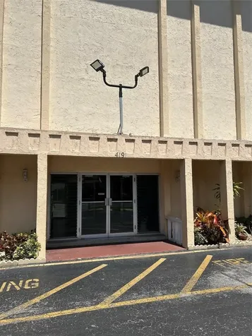 4191 NW 41st Street Lauderdale Lakes FL 33319