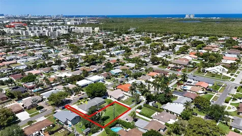 Dania Beach FL 33004