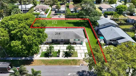 Dania Beach FL 33004