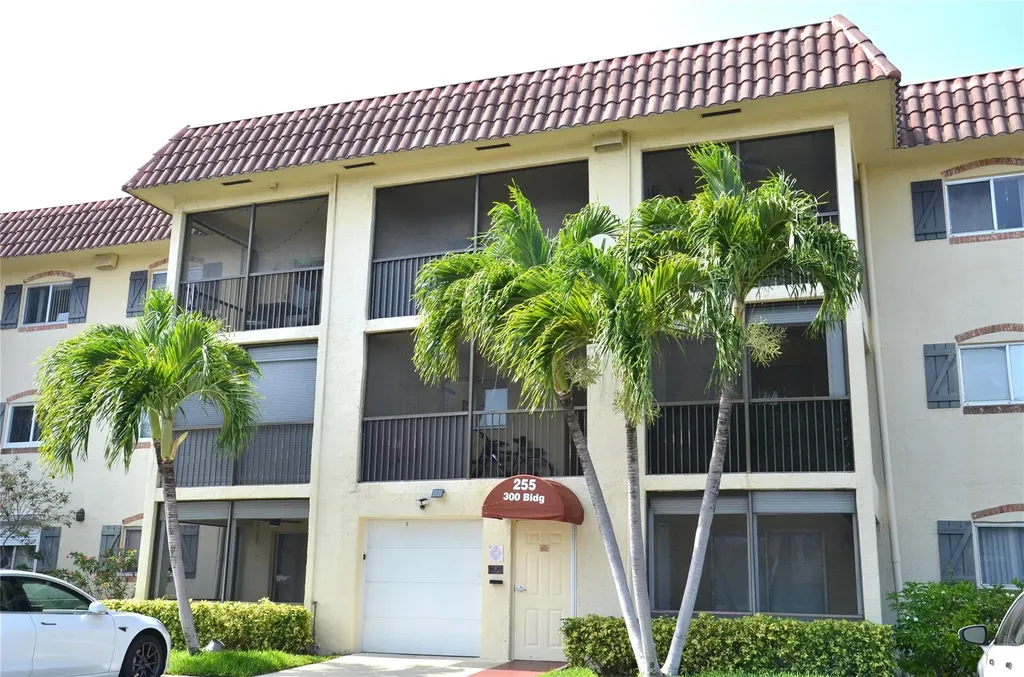 255 S Cypress Road Pompano Beach FL 33060