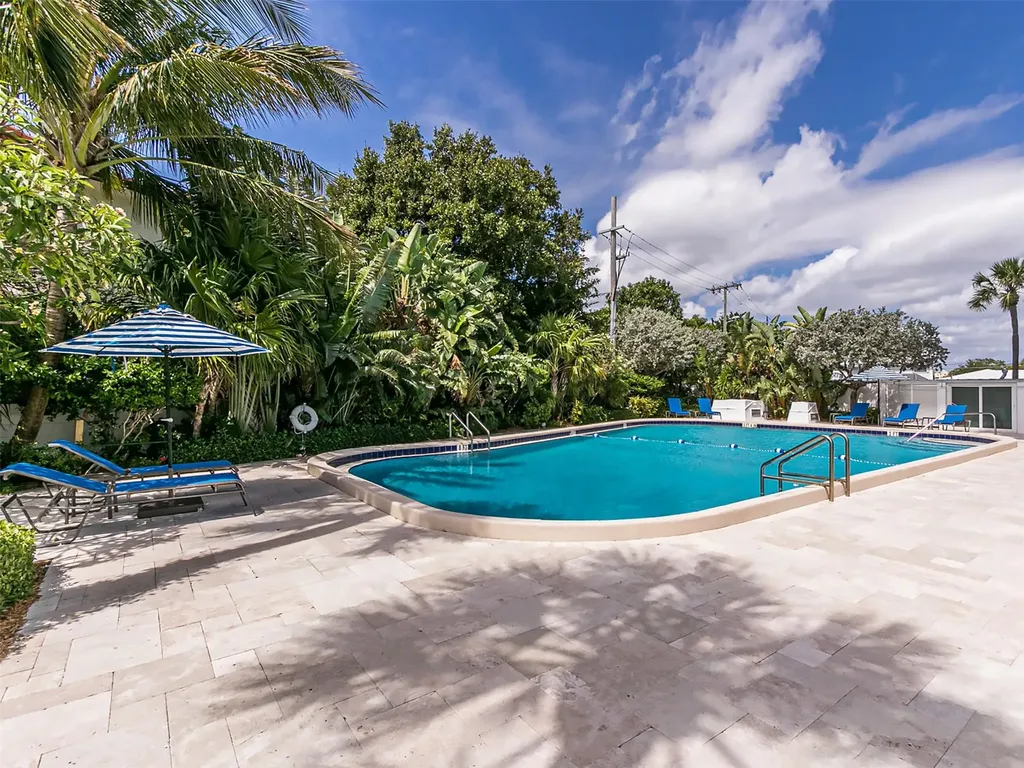 888 Intracoastal Drive Fort Lauderdale FL 33304