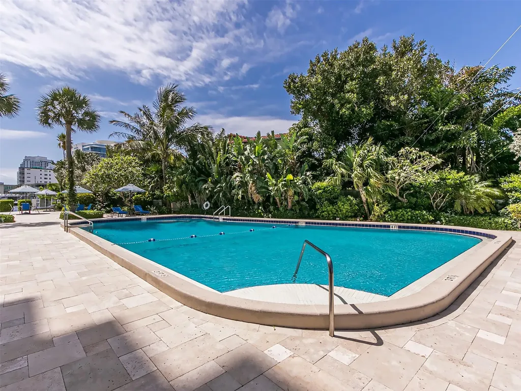 888 Intracoastal Drive Fort Lauderdale FL 33304