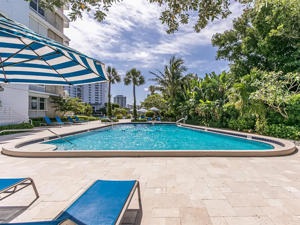 888 Intracoastal Drive Fort Lauderdale FL 33304