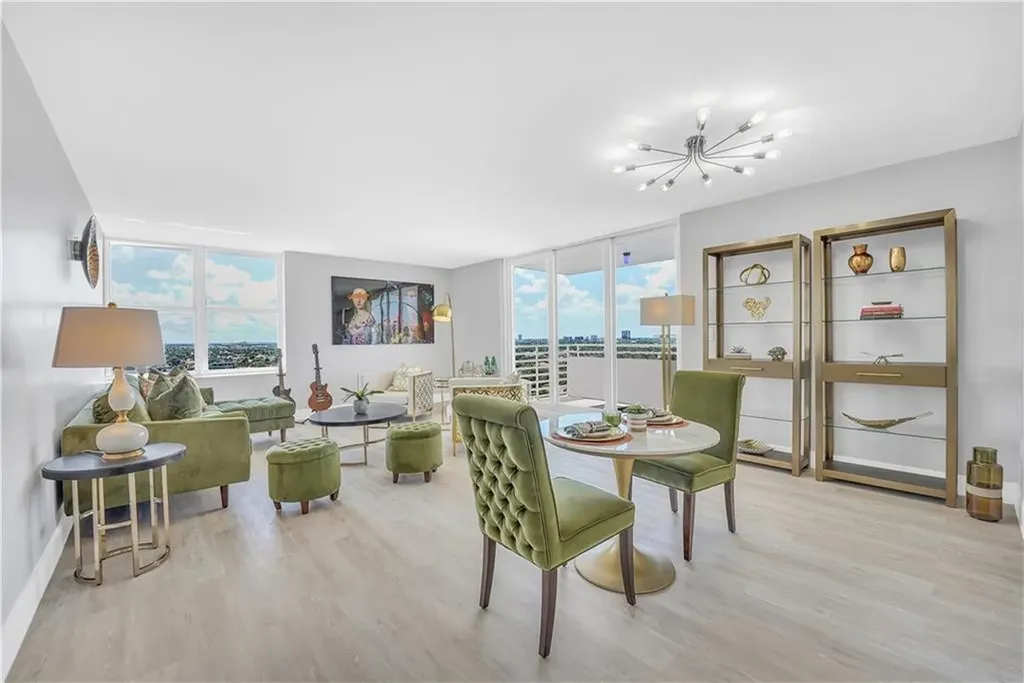 888 Intracoastal Drive Fort Lauderdale FL 33304