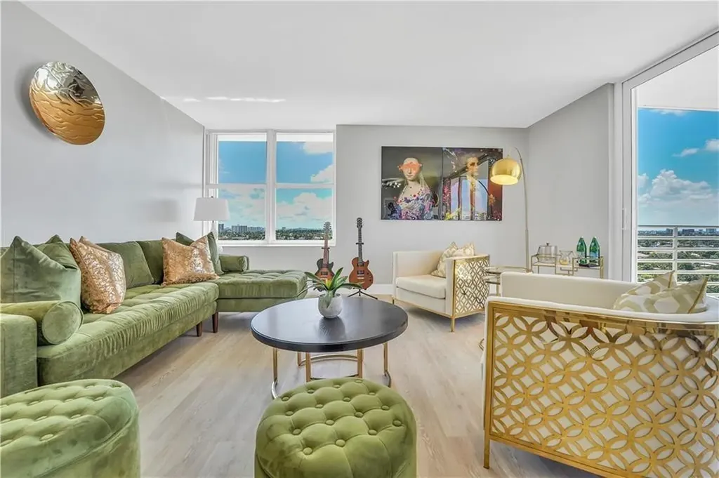 888 Intracoastal Drive Fort Lauderdale FL 33304