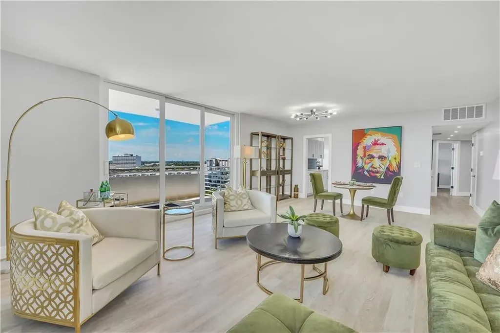 888 Intracoastal Drive Fort Lauderdale FL 33304