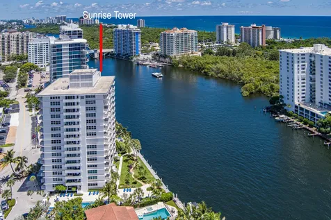 888 Intracoastal Drive Fort Lauderdale FL 33304