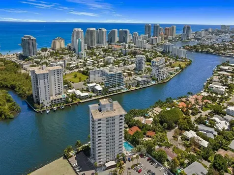 888 Intracoastal Drive Fort Lauderdale FL 33304