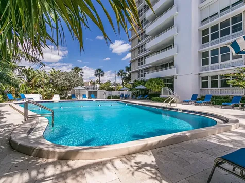 888 Intracoastal Drive Fort Lauderdale FL 33304