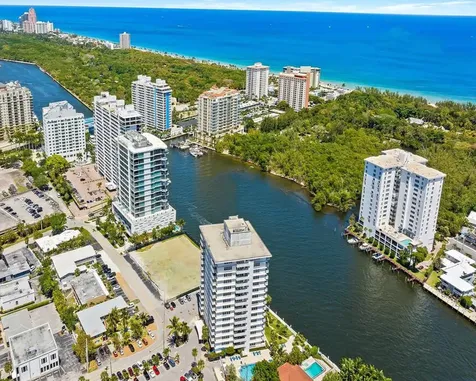 888 Intracoastal Drive Fort Lauderdale FL 33304
