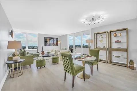 888 Intracoastal Drive Fort Lauderdale FL 33304