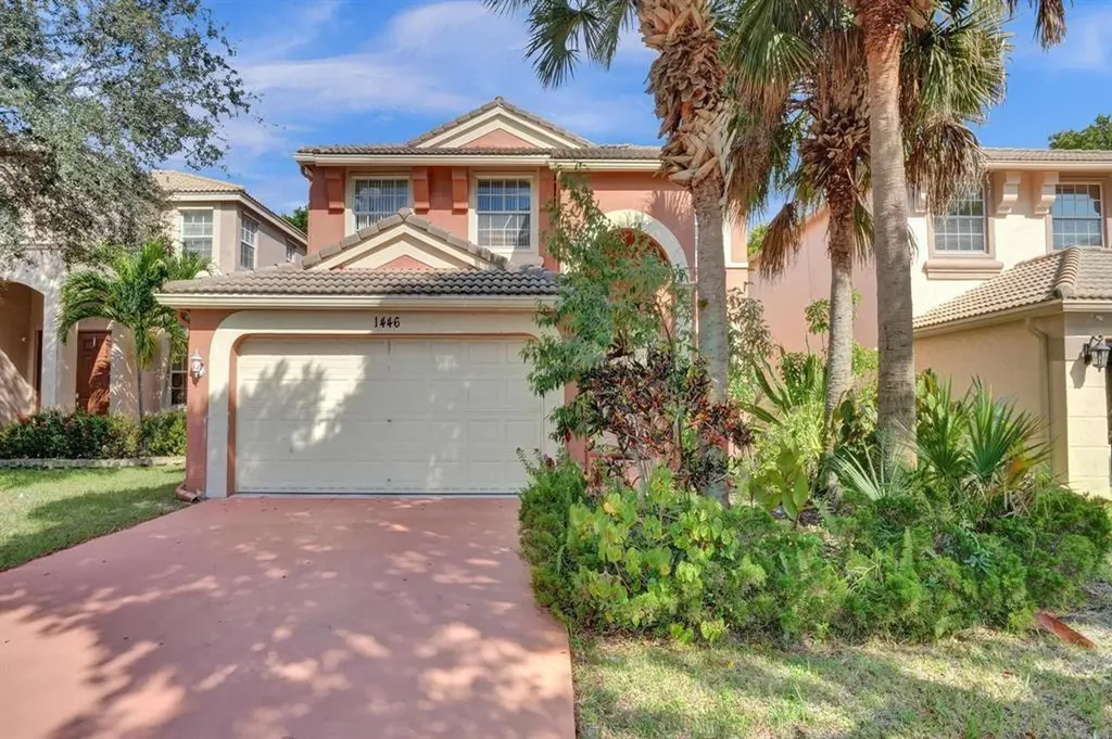 1446 Briar Oak Court Royal Palm Beach FL 33411