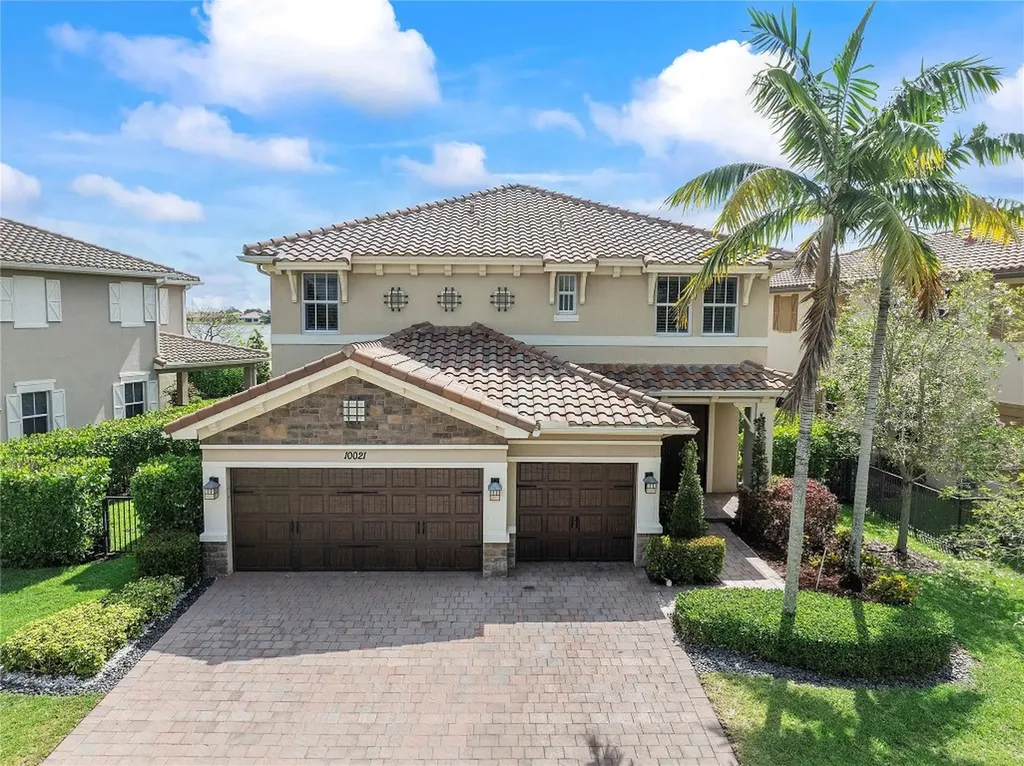 10021 S Miralago Way Parkland FL 33076