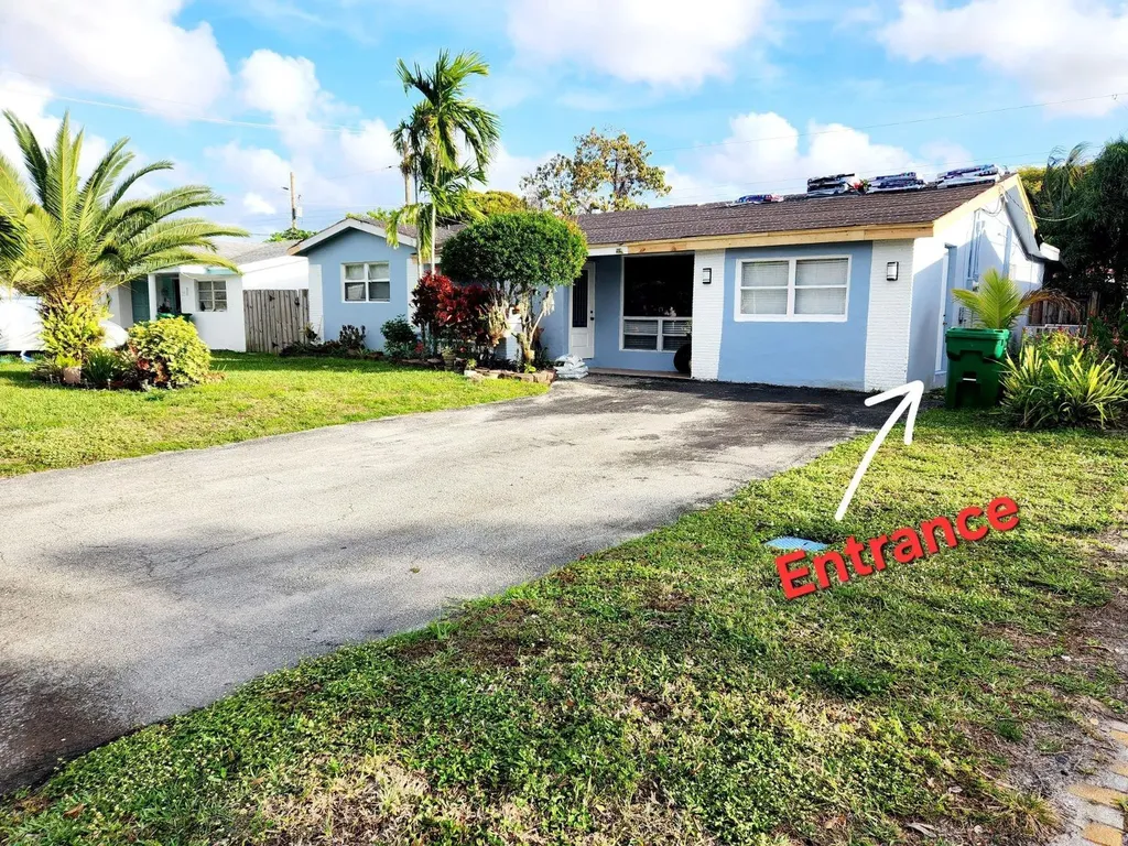 7904 Venetian Street Miramar FL 33023