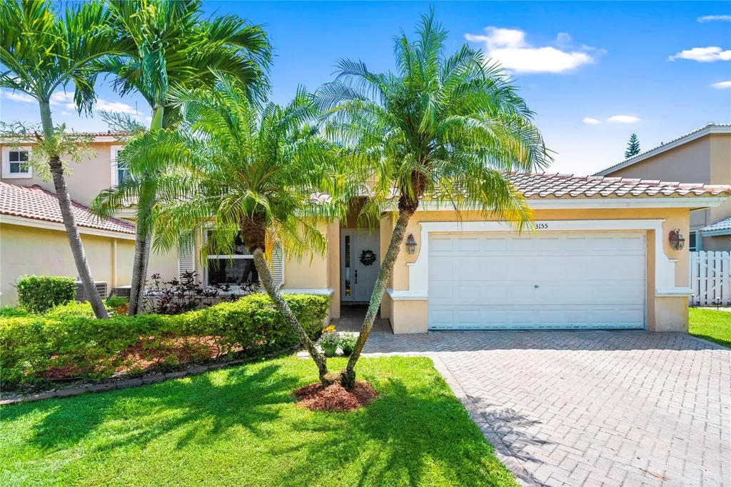 3155 SW 131st Avenue Miramar FL 33027