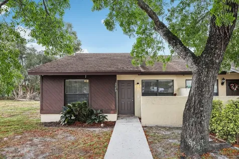 3789 Mil Pond Court Greenacres FL 33463