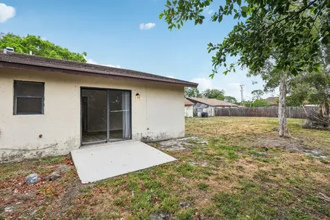 3789 Mil Pond Court Greenacres FL 33463
