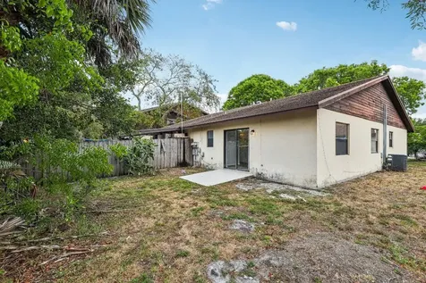 3789 Mil Pond Court Greenacres FL 33463