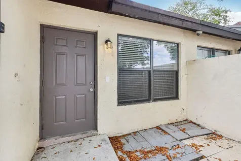 3789 Mil Pond Court Greenacres FL 33463