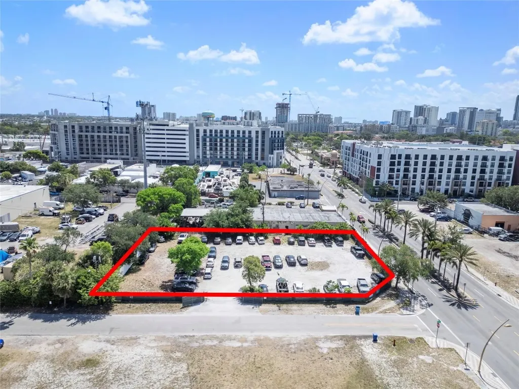 606 NW 8th Avenue Fort Lauderdale FL 33311