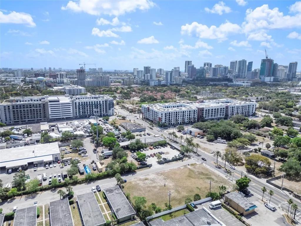 606 NW 8th Avenue Fort Lauderdale FL 33311
