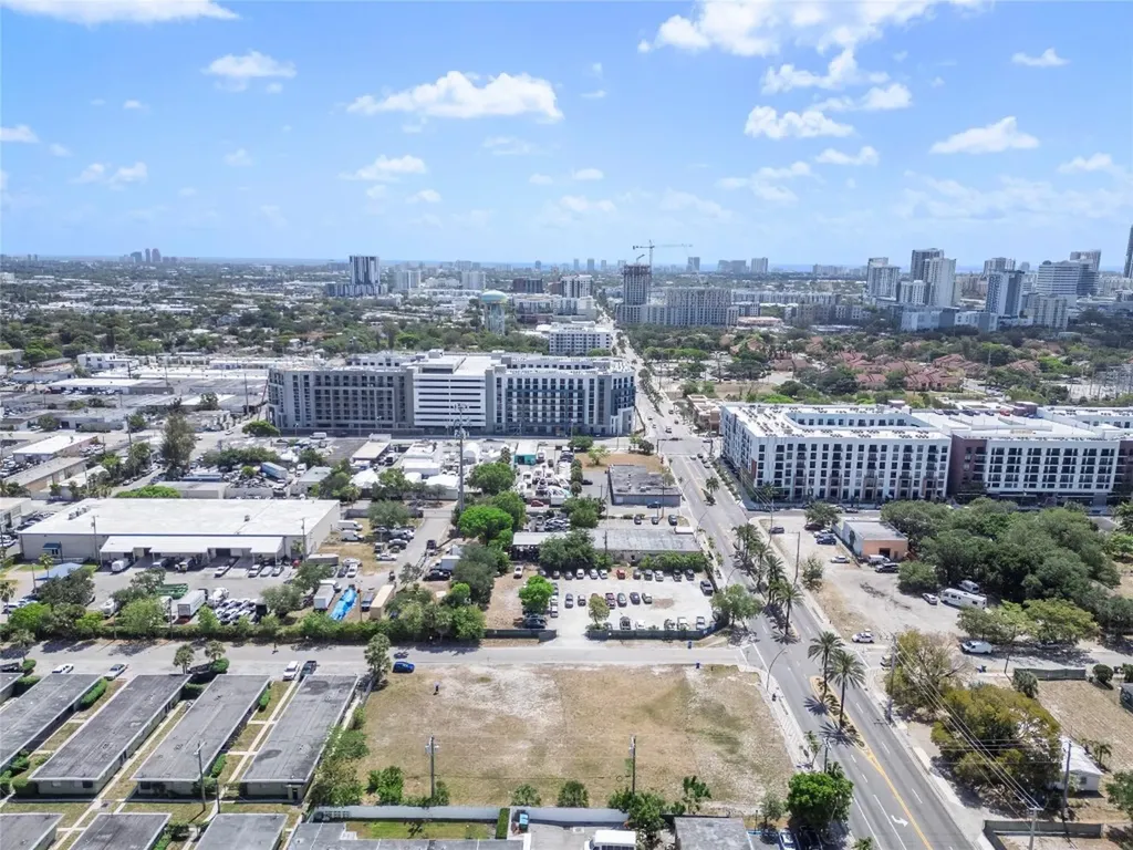 606 NW 8th Avenue Fort Lauderdale FL 33311