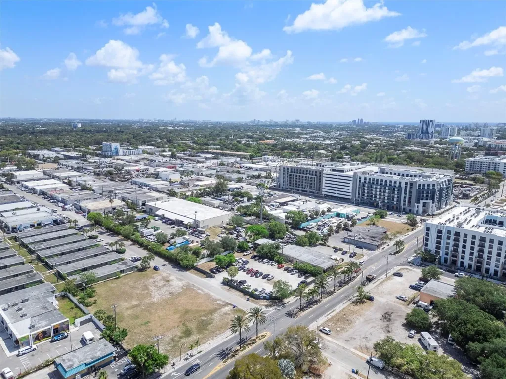 606 NW 8th Avenue Fort Lauderdale FL 33311