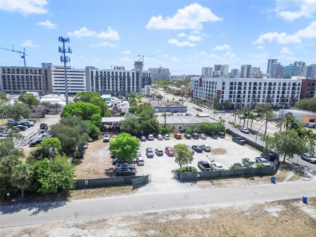 606 NW 8th Avenue Fort Lauderdale FL 33311