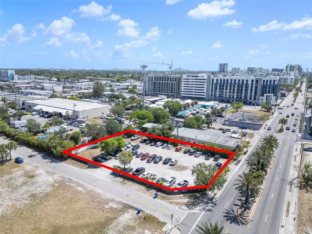606 NW 8th Avenue Fort Lauderdale FL 33311