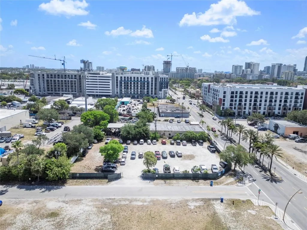 606 NW 8th Avenue Fort Lauderdale FL 33311