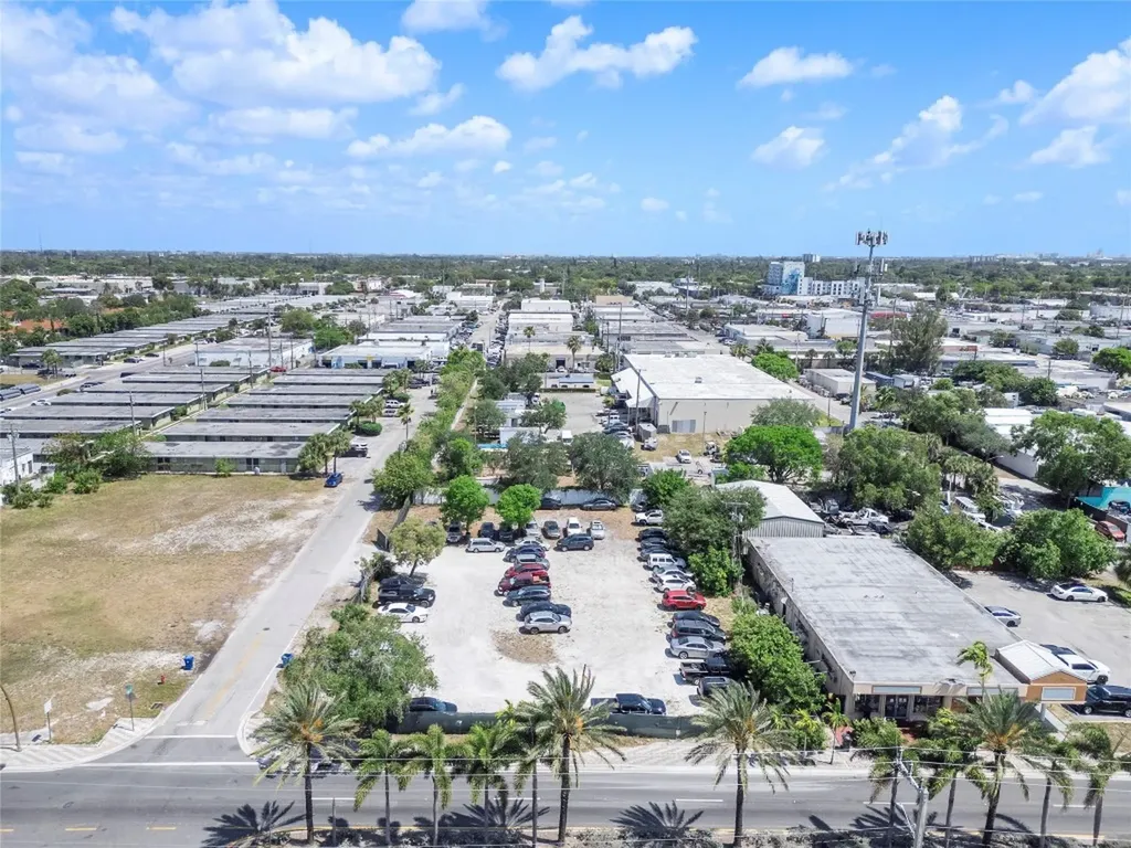 606 NW 8th Avenue Fort Lauderdale FL 33311