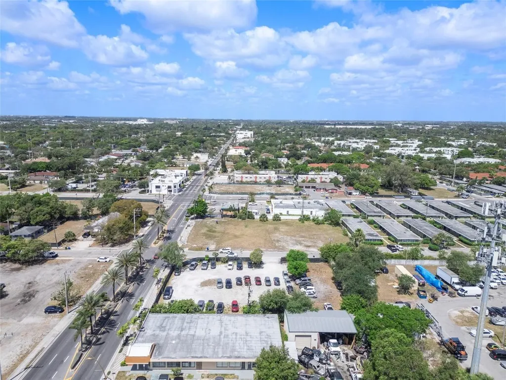 606 NW 8th Avenue Fort Lauderdale FL 33311