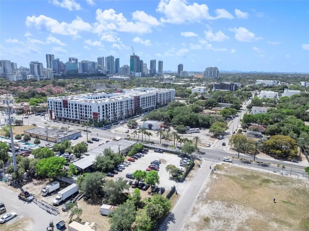 606 NW 8th Avenue Fort Lauderdale FL 33311
