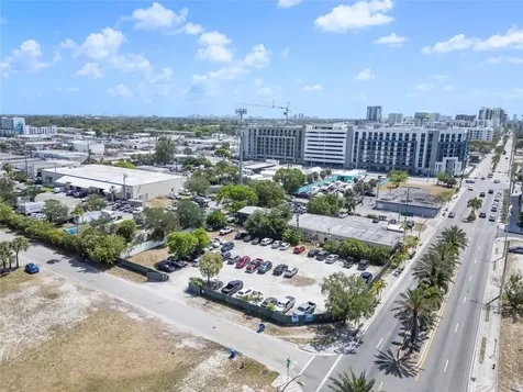 606 NW 8th Avenue Fort Lauderdale FL 33311