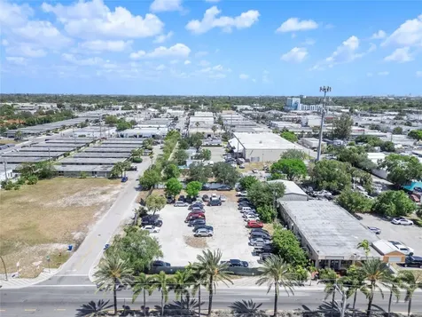 606 NW 8th Avenue Fort Lauderdale FL 33311