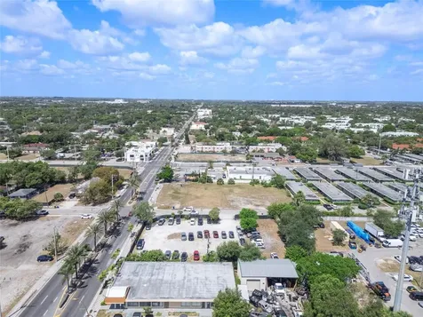 606 NW 8th Avenue Fort Lauderdale FL 33311