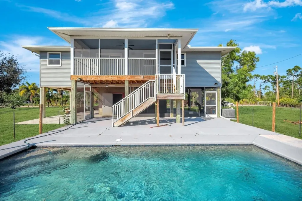 6401 Mannheim Road Bokeelia FL 33922