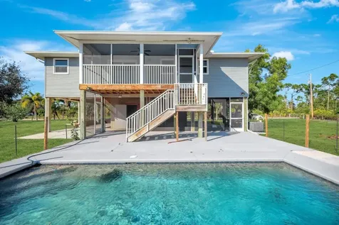 6401 Mannheim Road Bokeelia FL 33922