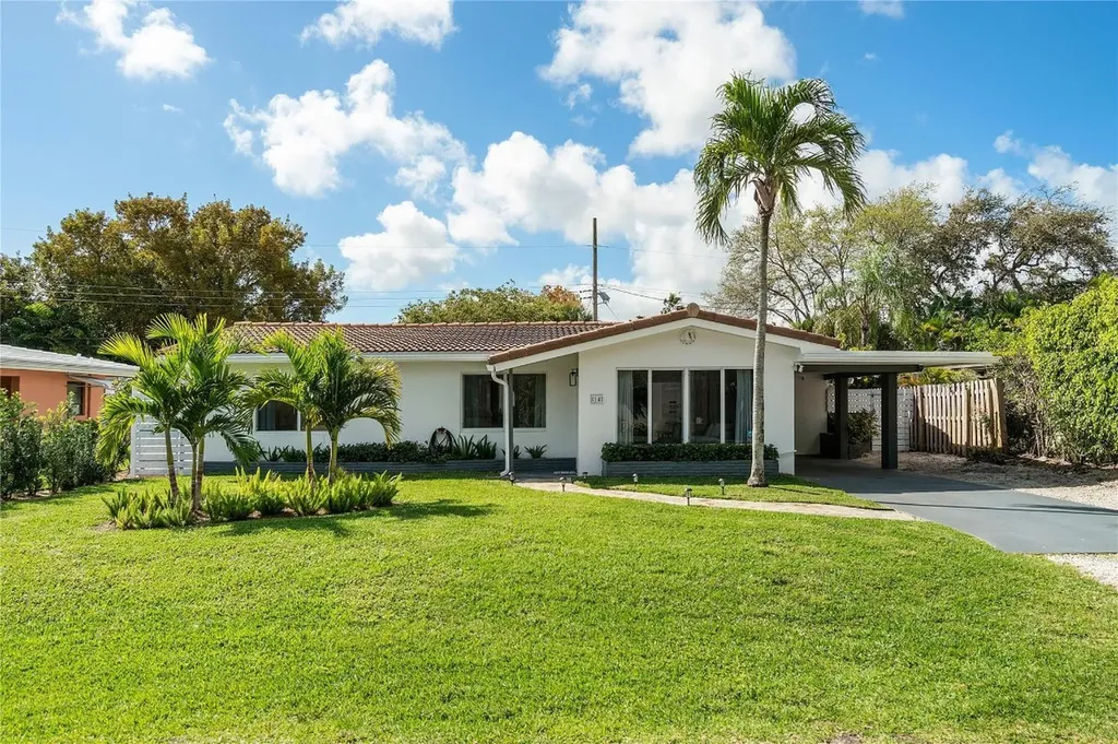 14 NE 29th Street Wilton Manors FL 33334