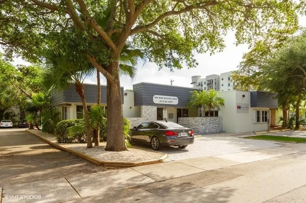 212 SE 8th Street Fort Lauderdale FL 33316