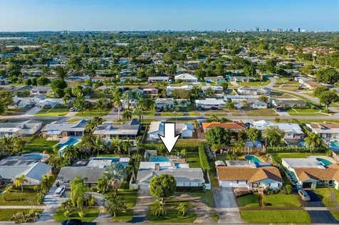 2607 Bahia Road West Palm Beach FL 33406