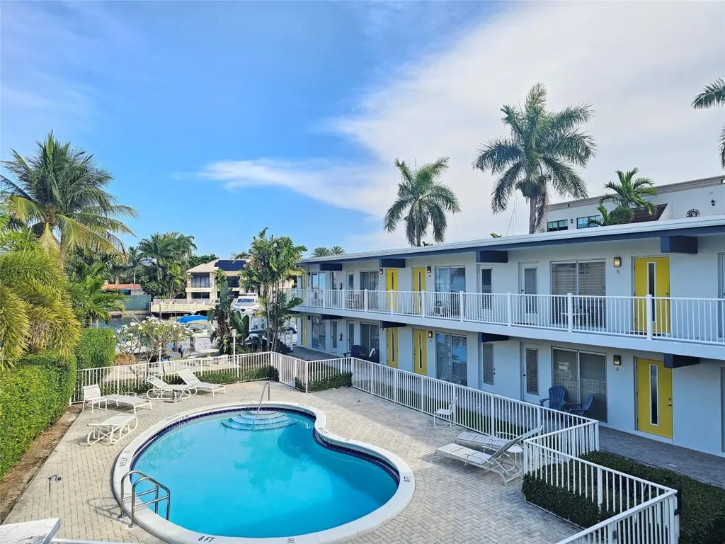 1354 Bayview Drive Fort Lauderdale FL 33304