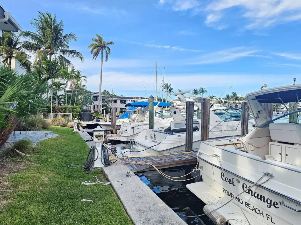 1354 Bayview Drive Fort Lauderdale FL 33304
