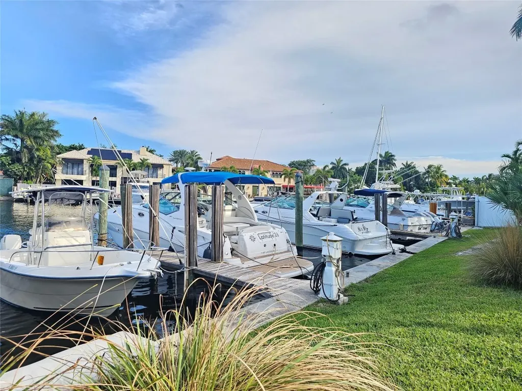1354 Bayview Drive Fort Lauderdale FL 33304