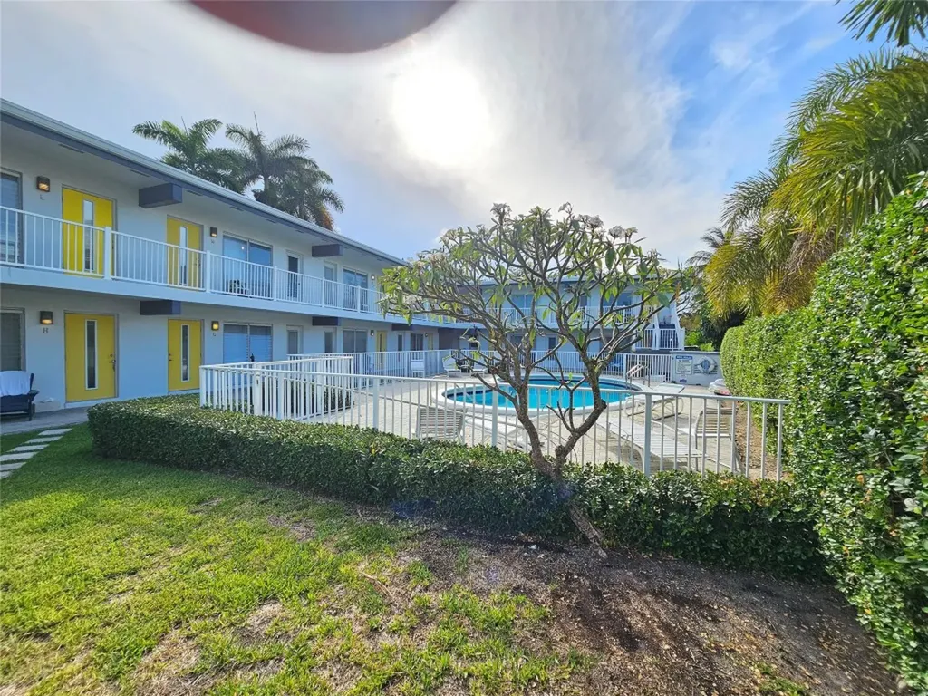 1354 Bayview Drive Fort Lauderdale FL 33304