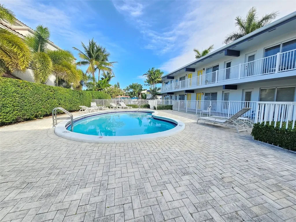 1354 Bayview Drive Fort Lauderdale FL 33304
