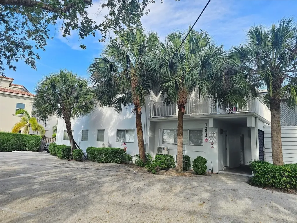 1354 Bayview Drive Fort Lauderdale FL 33304