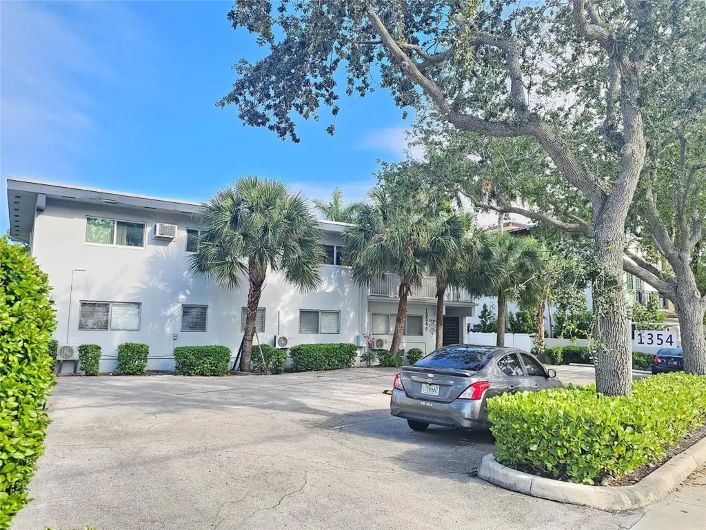 1354 Bayview Drive Fort Lauderdale FL 33304